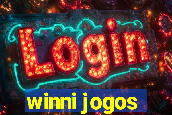 winni jogos